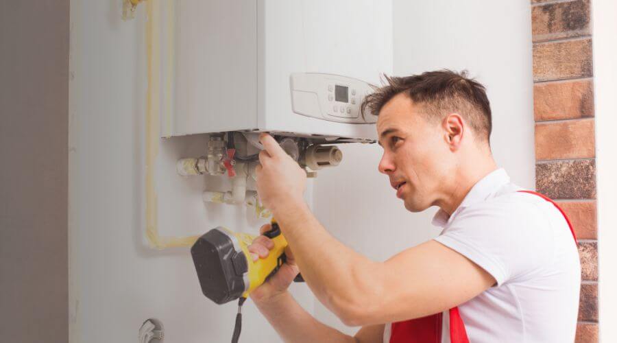 Professional Leak Detection Services in Hazel Green, AL